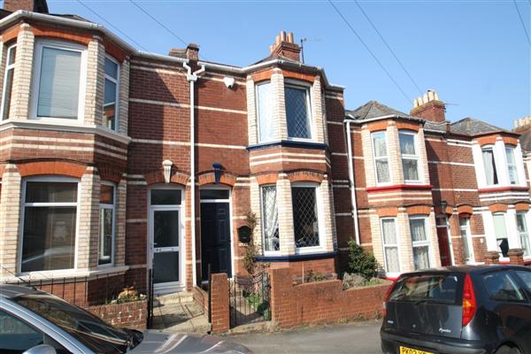 Mid-Terrace House, 3 bedrooms