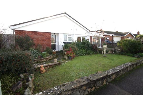 Bungalow, 2 bedrooms