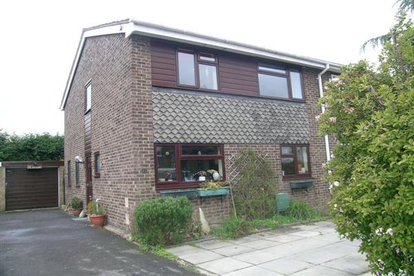 Semi-Detached House, 3 bedrooms, Freehold