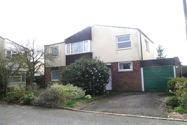 Detached House, 5 bedrooms, Freehold
