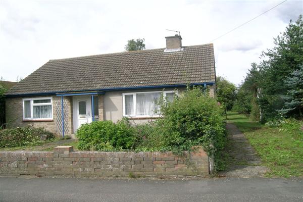 Bungalow, 3 bedrooms, Freehold
