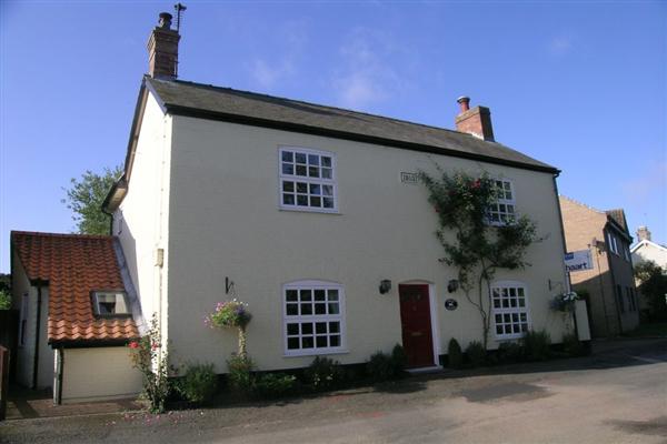 Detached House, 4 bedrooms, Freehold