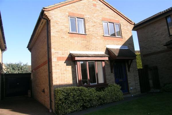 Detached House, 3 bedrooms, Freehold
