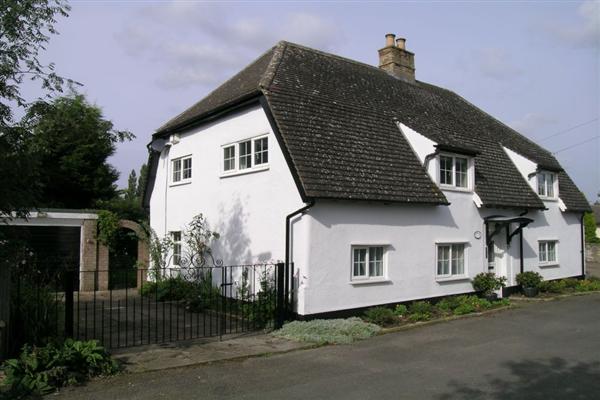 Detached House, 3 bedrooms, Freehold