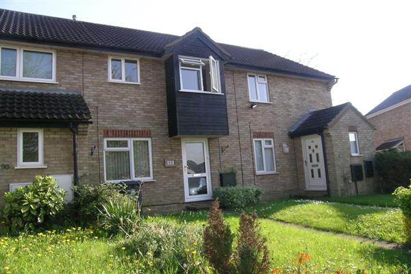 Mid-Terrace House, 3 bedrooms, Freehold