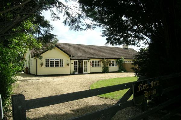 Bungalow, 4 bedrooms, Freehold