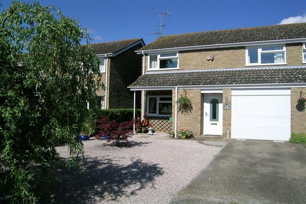 Semi-Detached House, 4 bedrooms, Freehold