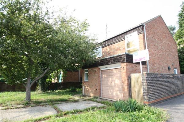 Detached House, 3 bedrooms, Freehold