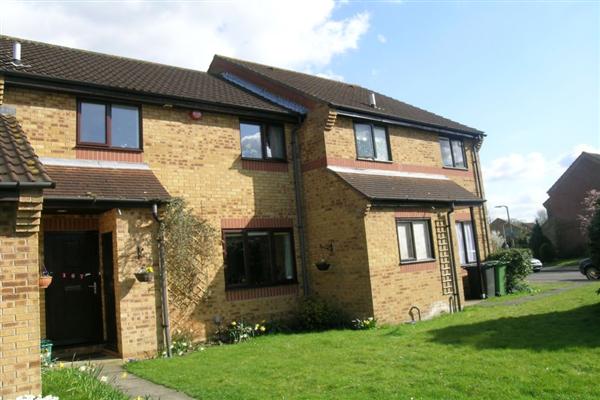 Mid-Terrace House, 3 bedrooms, Freehold