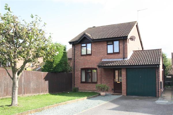 Detached House, 3 bedrooms