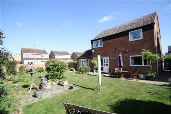 Detached House, 4 bedrooms, Freehold