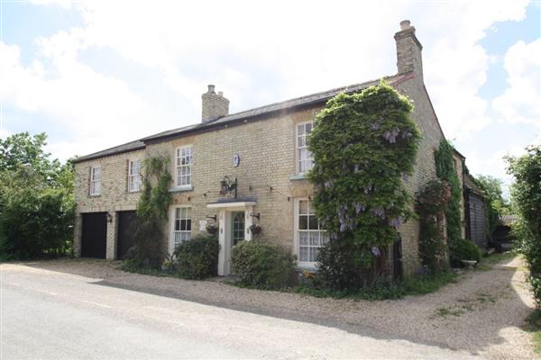 Detached House, 5 bedrooms