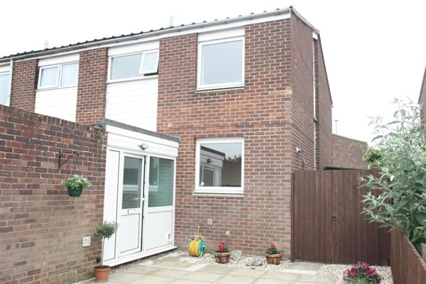 Semi-Detached House, 3 bedrooms