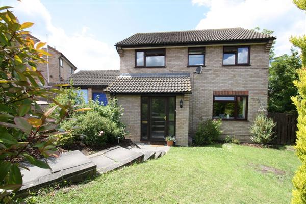 Detached House, 4 bedrooms, Freehold