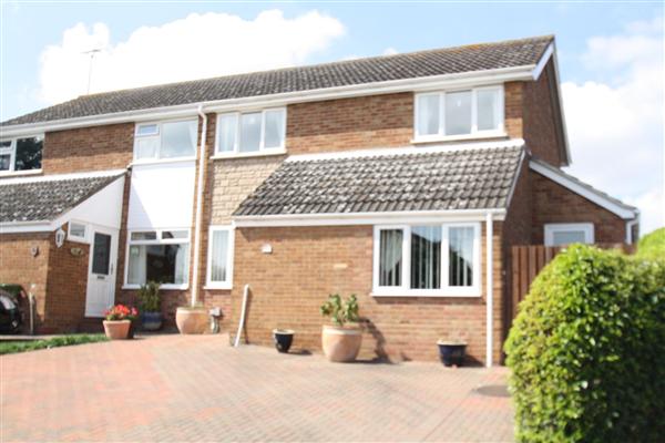 Semi-Detached House, 3 bedrooms