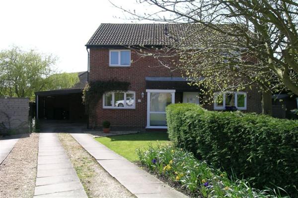 Semi-Detached House, 3 bedrooms
