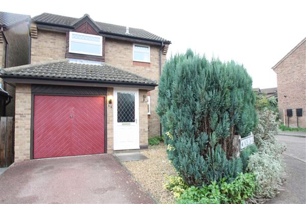 Detached House, 3 bedrooms
