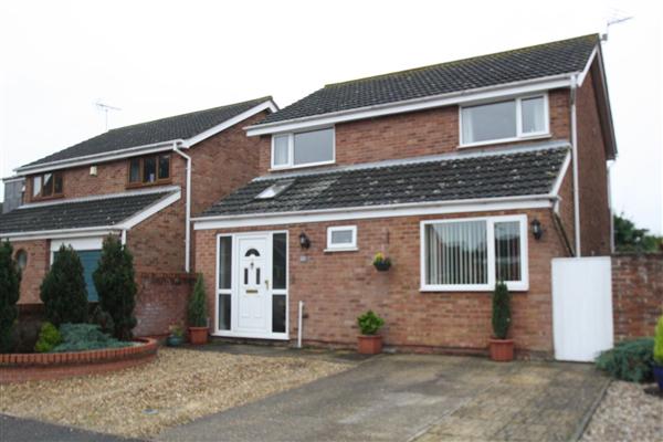 Detached House, 3 bedrooms
