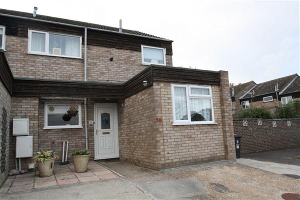 End-of-Terrace House, 3 bedrooms