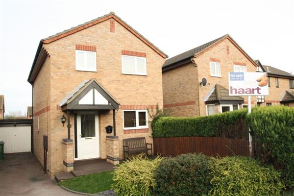 Detached House, 4 bedrooms, Freehold