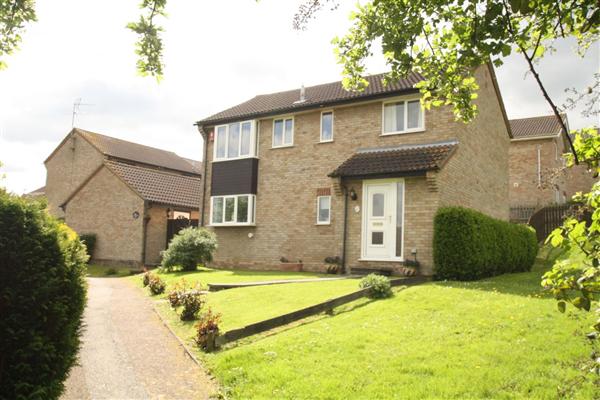 Detached House, 4 bedrooms, Freehold
