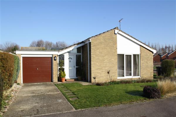 Bungalow, 4 bedrooms