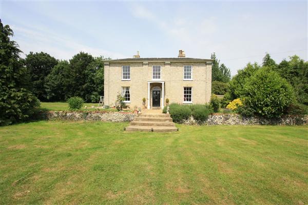 Farmhouse, 5 bedrooms