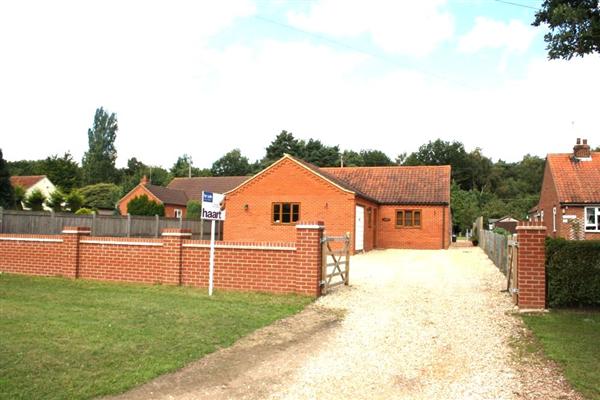 Bungalow, 4 bedrooms