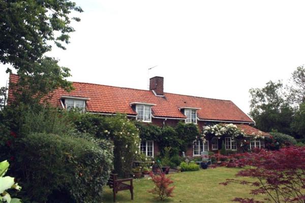 Detached House, 3 bedrooms, Freehold