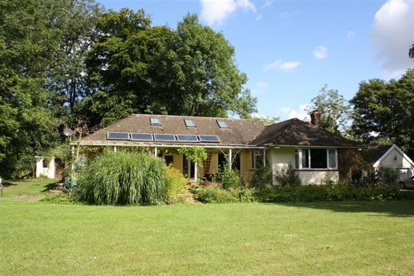 Bungalow, 3 bedrooms