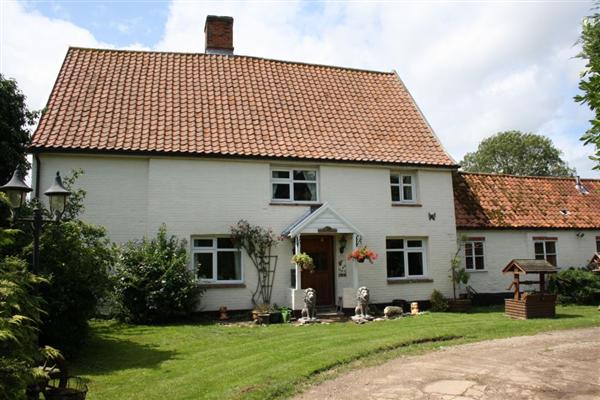 Farmhouse, 4 bedrooms, Freehold