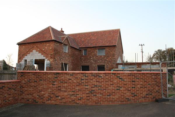 Detached House, 4 bedrooms