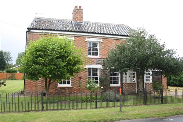 Detached House, 3 bedrooms