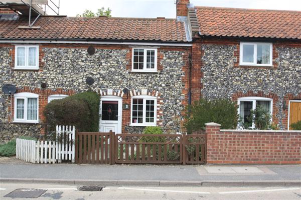 Brandon Road, Watton, Norfolk