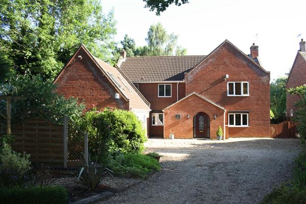 Detached House, 4 bedrooms