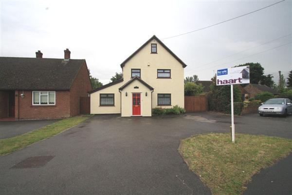 Detached House, 6 bedrooms, Freehold