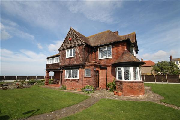 Detached House, 4 bedrooms