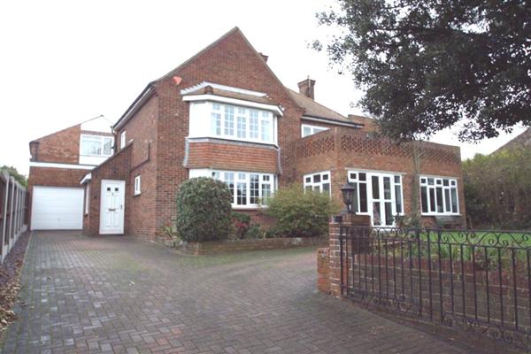London Road