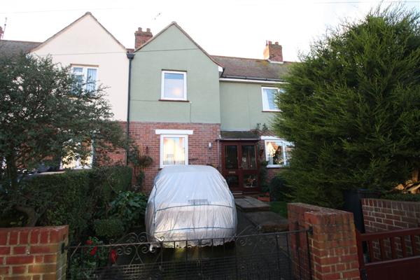 Gwyn Road