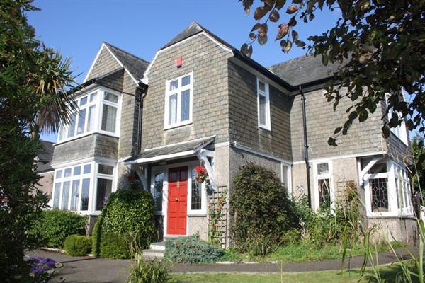 Detached House, 4 bedrooms
