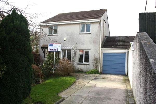 Detached House, 4 bedrooms