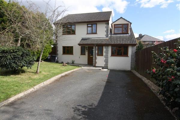 Detached House, 4 bedrooms