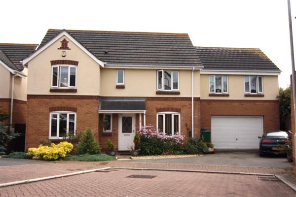 Detached House, 4 bedrooms