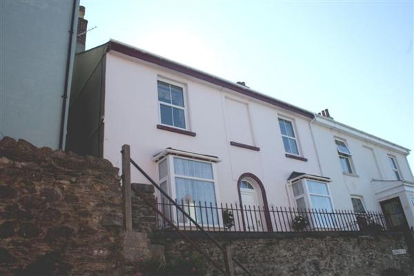 Semi-Detached House, 5 bedrooms, Freehold