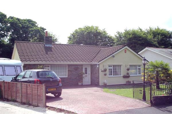 Bungalow, 4 bedrooms