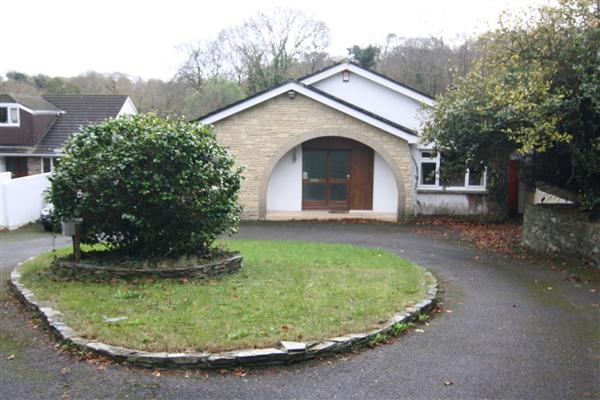 Bungalow, 3 bedrooms