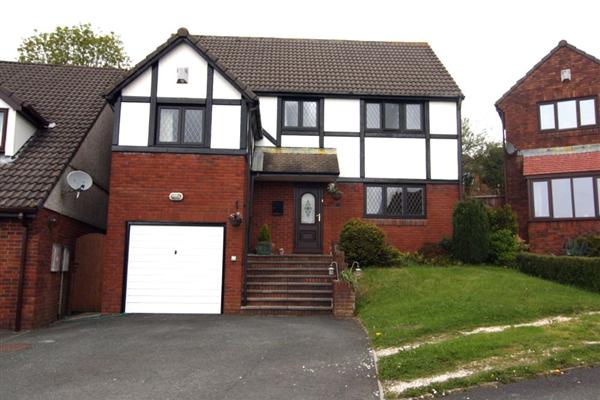 Detached House, 4 bedrooms