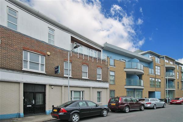 Trundleys Road, Deptford, SE8